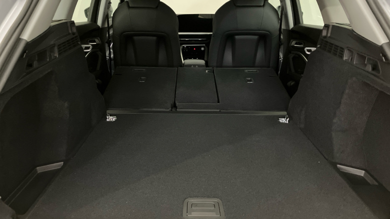 Audi Q5 2.0 TFSI Quattro Sport 5dr S Tronic Petrol Estate